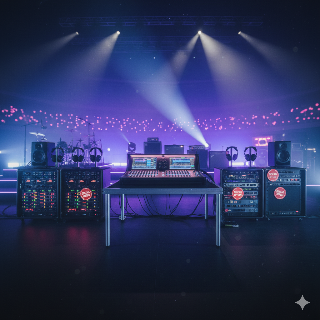 Ofertas de la semana