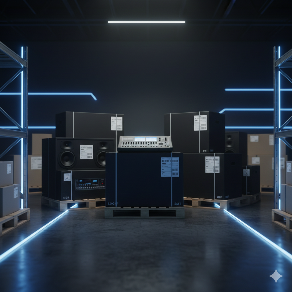 Despacho a todo Chile