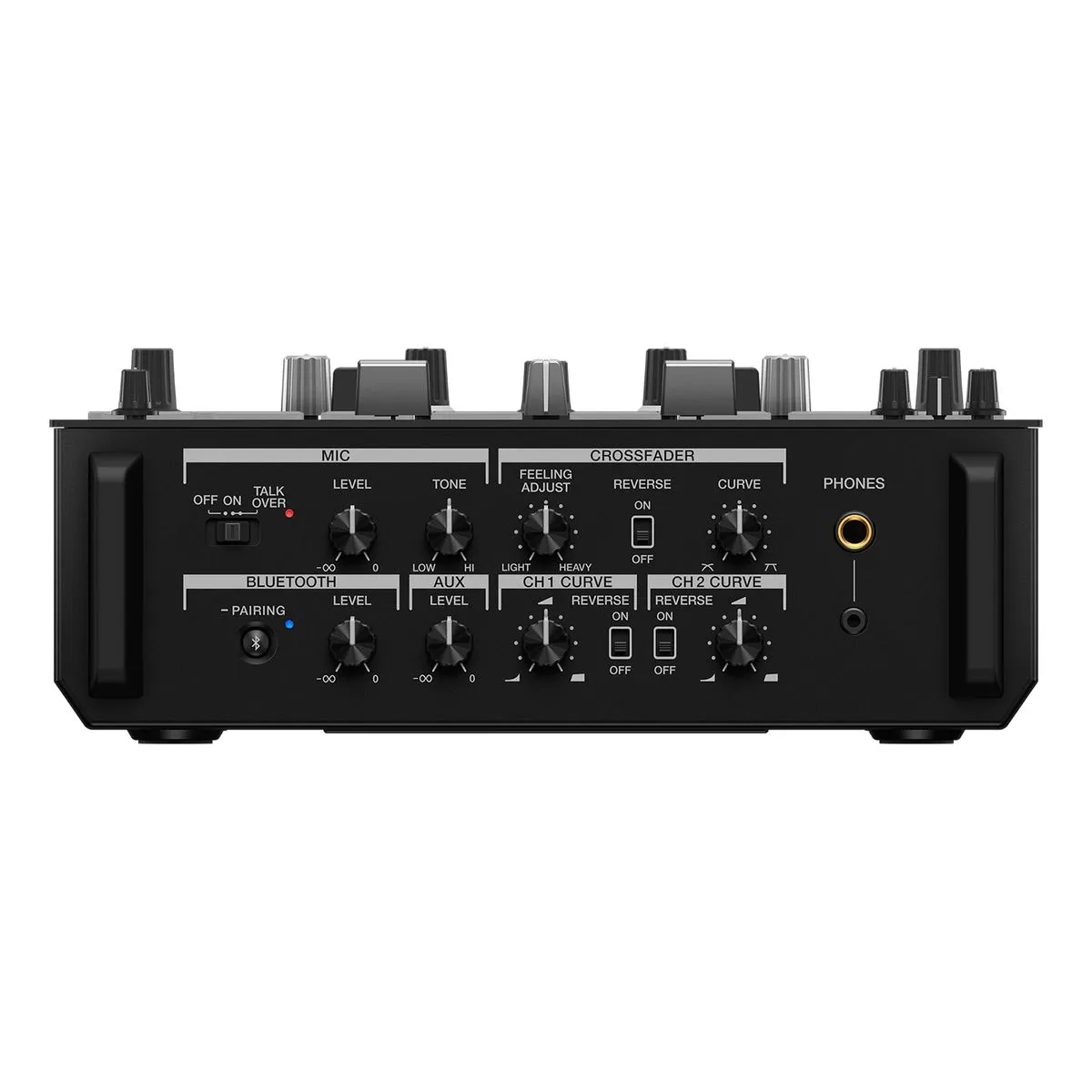 Mixer Dj Pioneer DJ DJM-S7 - Imagen 3