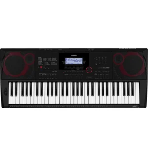 Teclado personal Casio CT-X3000