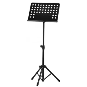 Atril de partitura Music Nomad NBS-1310 - color negro