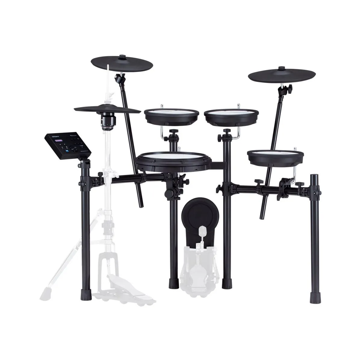 Batería electrónica Roland TD-07KVX - Imagen 7