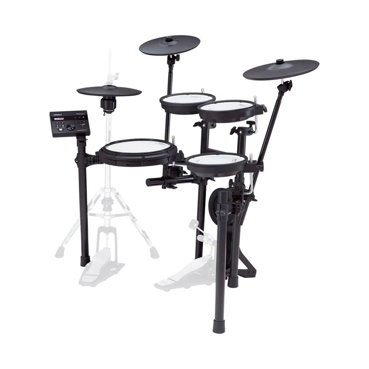Batería electrónica Roland TD-07KVX - Imagen 6