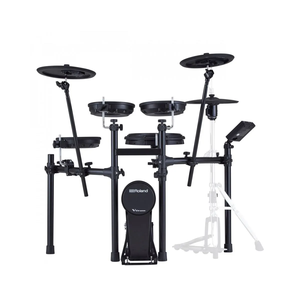 Batería electrónica Roland TD-07KVX - Imagen 5