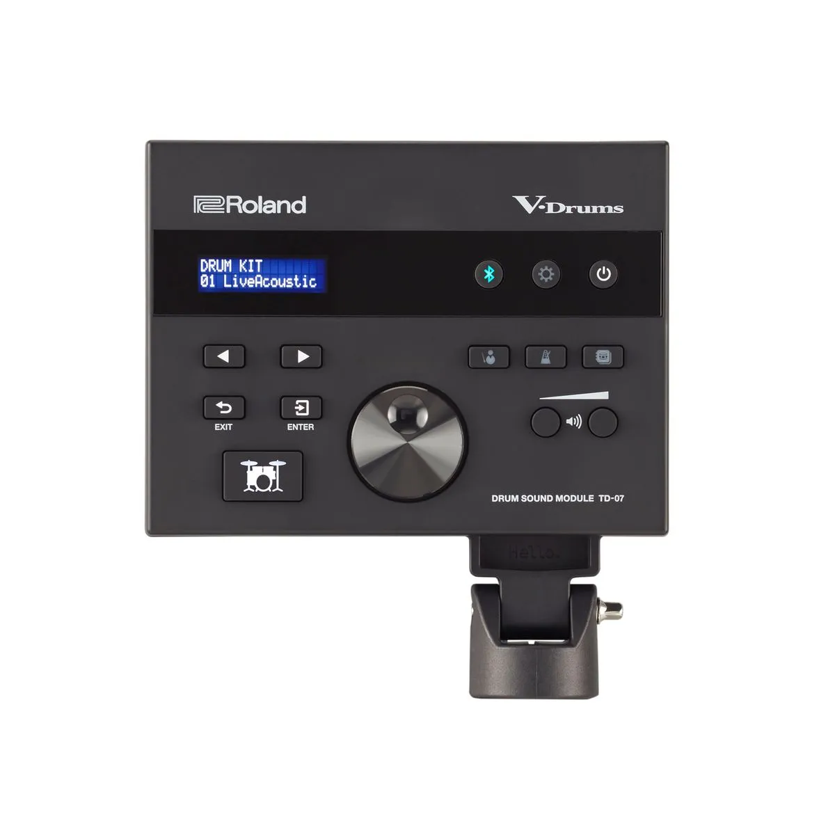 Batería electrónica Roland TD-07KVX - Imagen 4