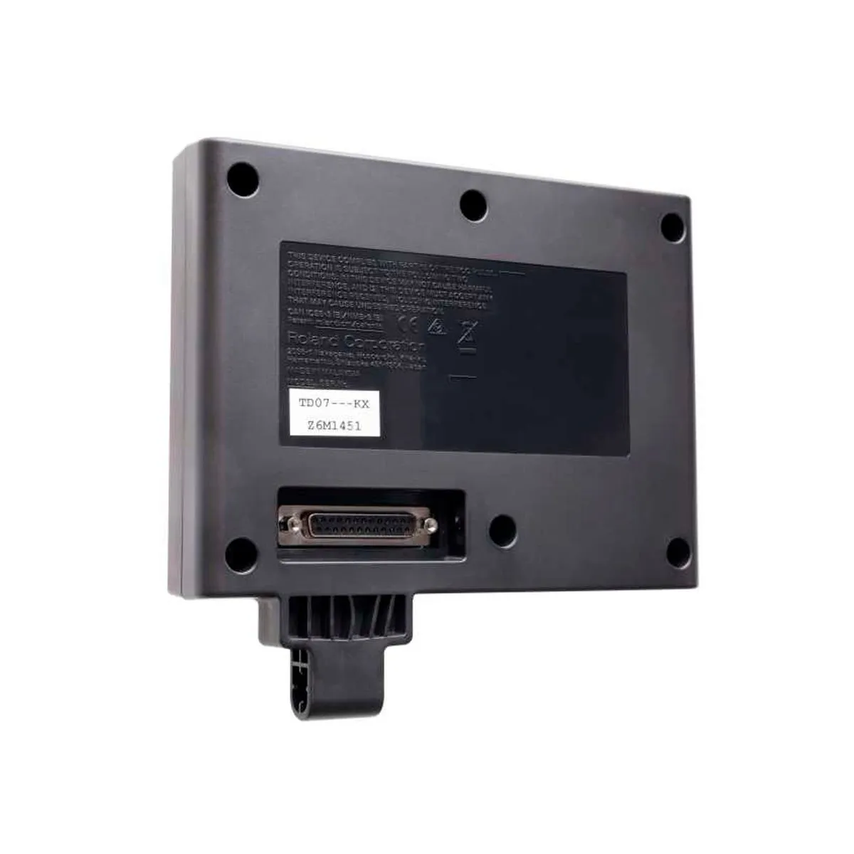Batería electrónica Roland TD-07KVX - Imagen 2