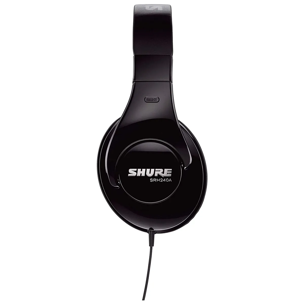 Audífonos de monitoreo Shure SRH 240A - Imagen 4