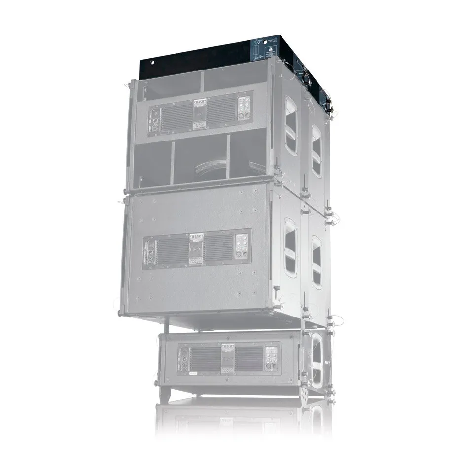 Herraje MS-F 210 FBT para Line Array Muse 210 - Imagen 4