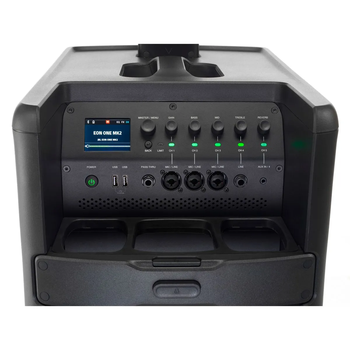 Sistema line array portable JBL EON ONE Mk2 - Imagen 5