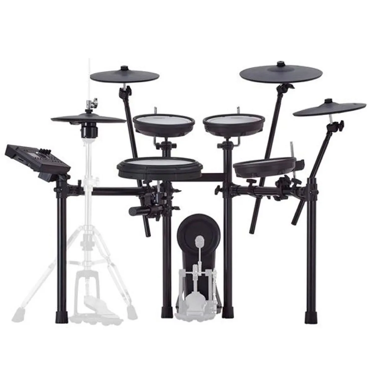 Batería electrónica Roland TD-17KVX2