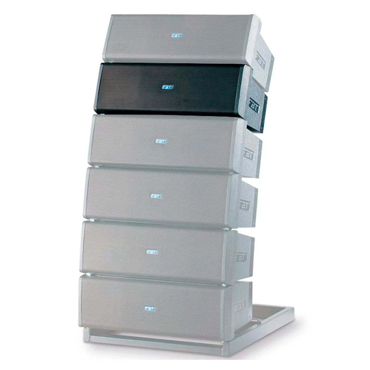 Line Array FBT Mitus 206LA 900W - Imagen 5