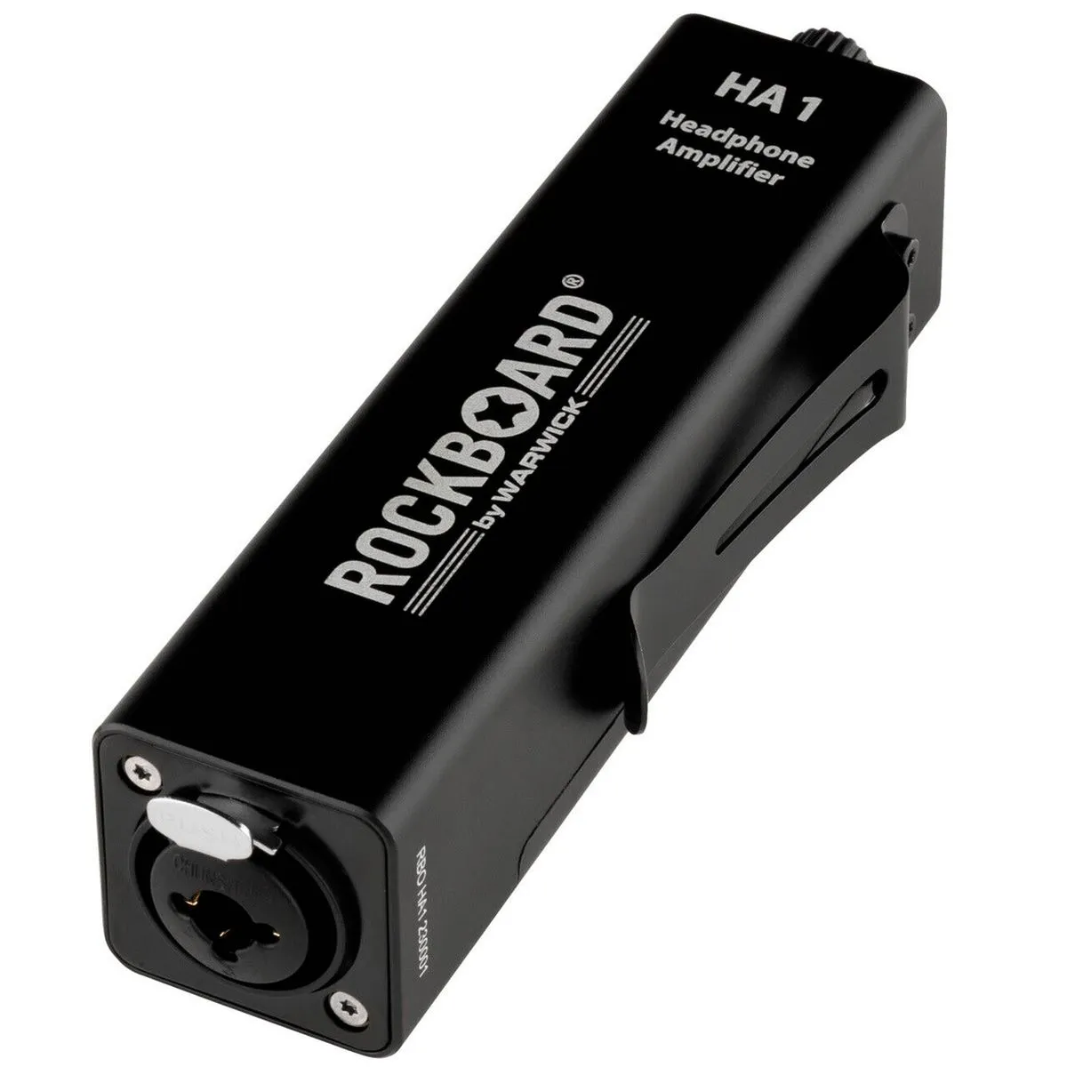 Amplificador de audífonos in ear Rockboard V1 - Imagen 2