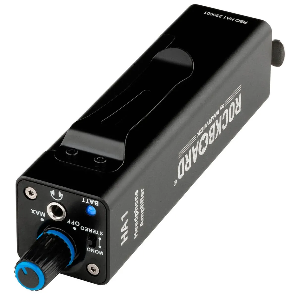 Amplificador de audífonos in ear Rockboard V1 - Imagen 11