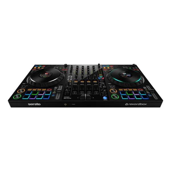 Controlador DJ Pioneer DJ DDJ-FLX10 – Kr Music