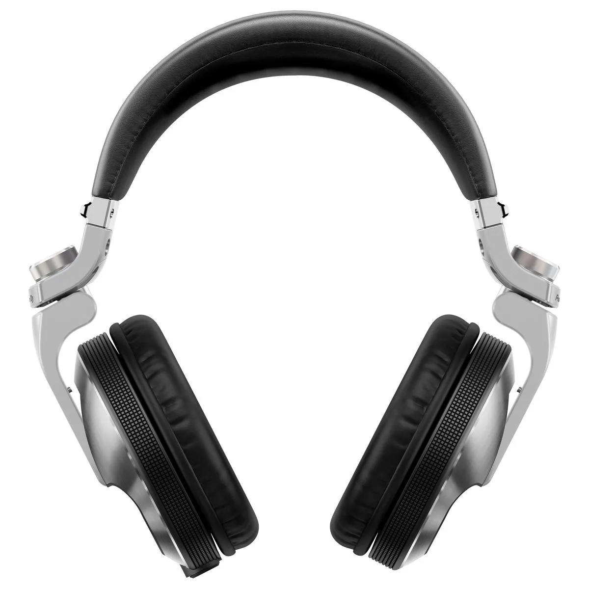 Audífonos DJ Pioneer DJ HDJ-X10-S Silver - Imagen 4