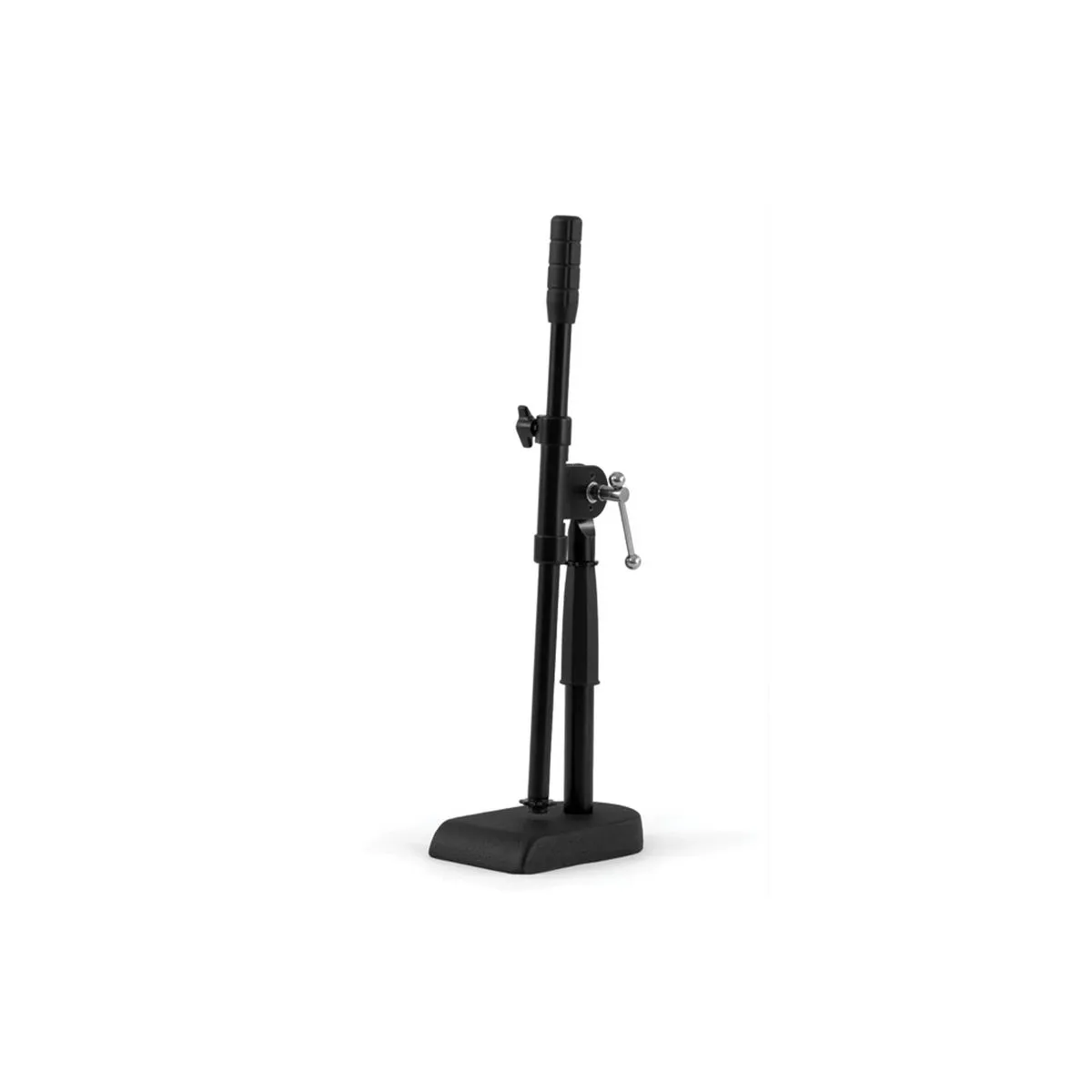 Atril de mesa para micrófono Nomad NMS-6163 con boom - Imagen 2