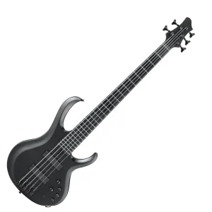 Bajo eléctrico Ibanez 5 cuerdas BTB625EX BKF