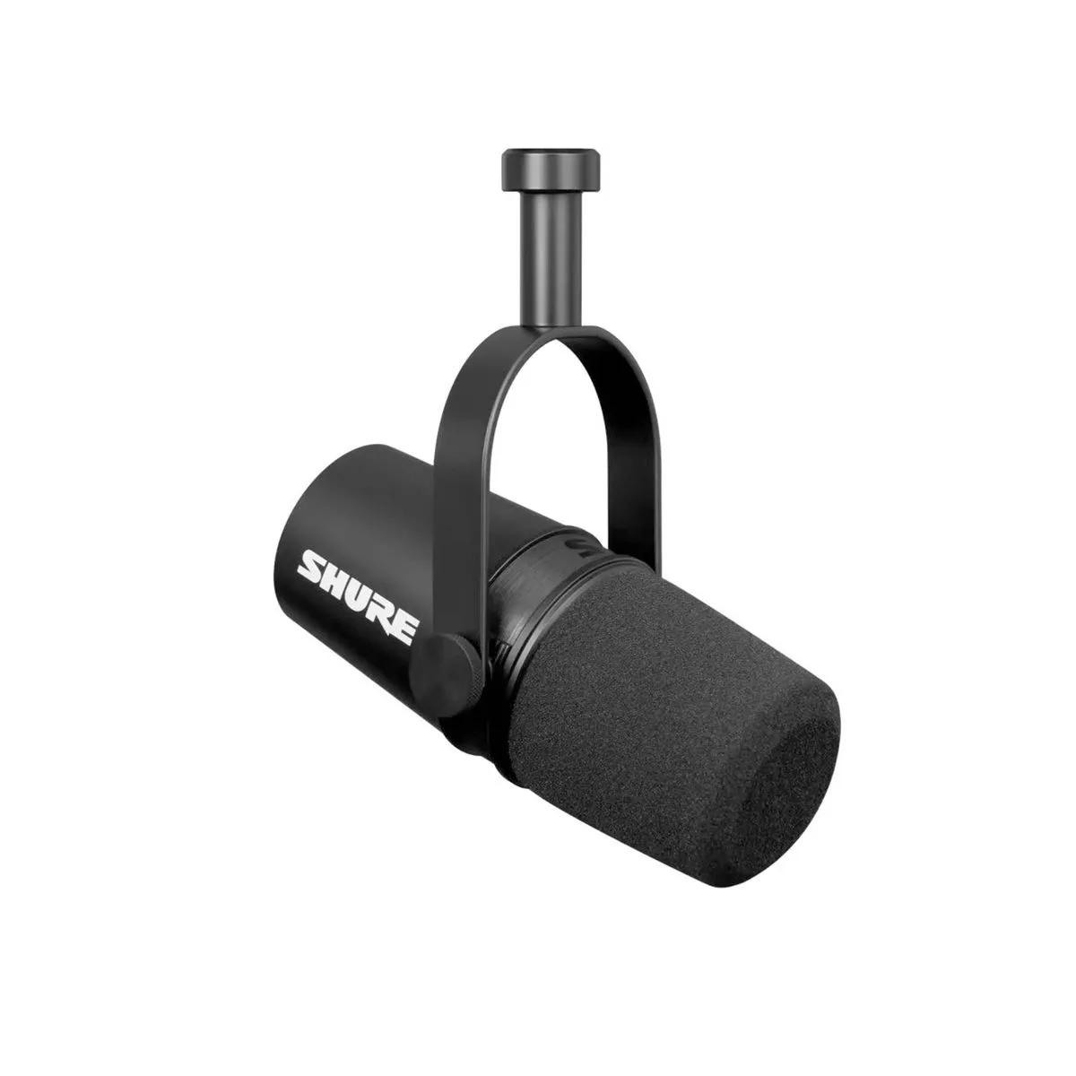 Micrófono para Podcast Shure MV7X - Imagen 4