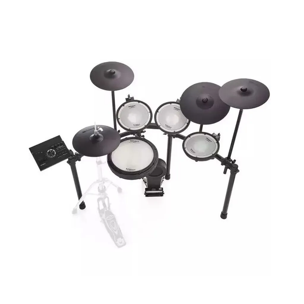 Batería electrónica Roland TD-17KVX2 - Imagen 6