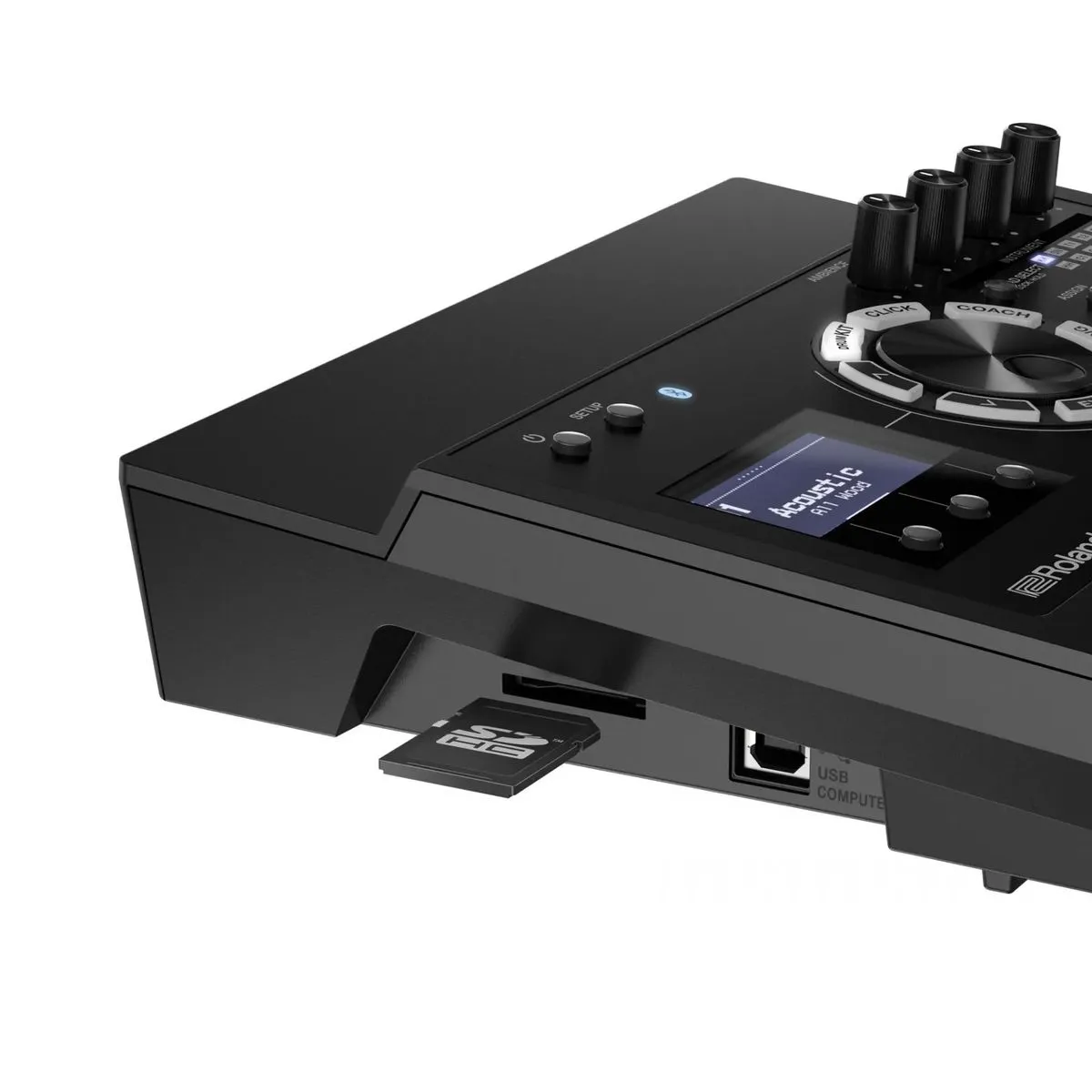Batería electrónica Roland TD-17KVX2 - Imagen 4
