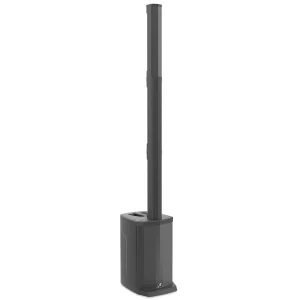 Line Array Portable Audibax Detroit 200 GO
