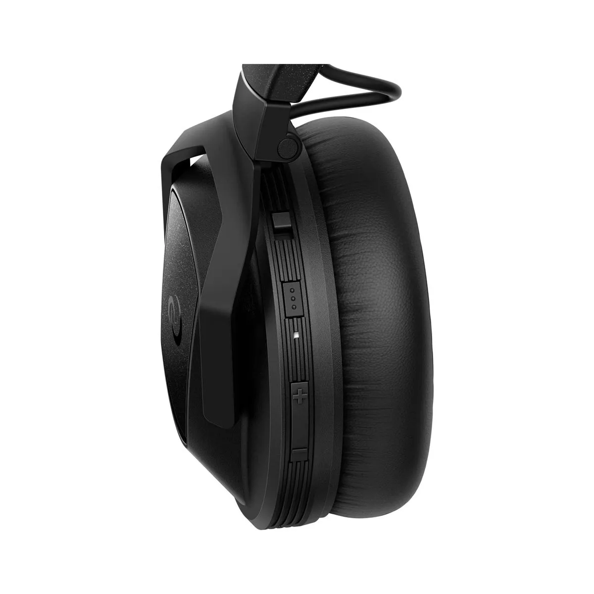 Audífonos DJ Pioneer DJ AlphaTheta HDJ F10 TX inalámbricos profesionales - Imagen 2