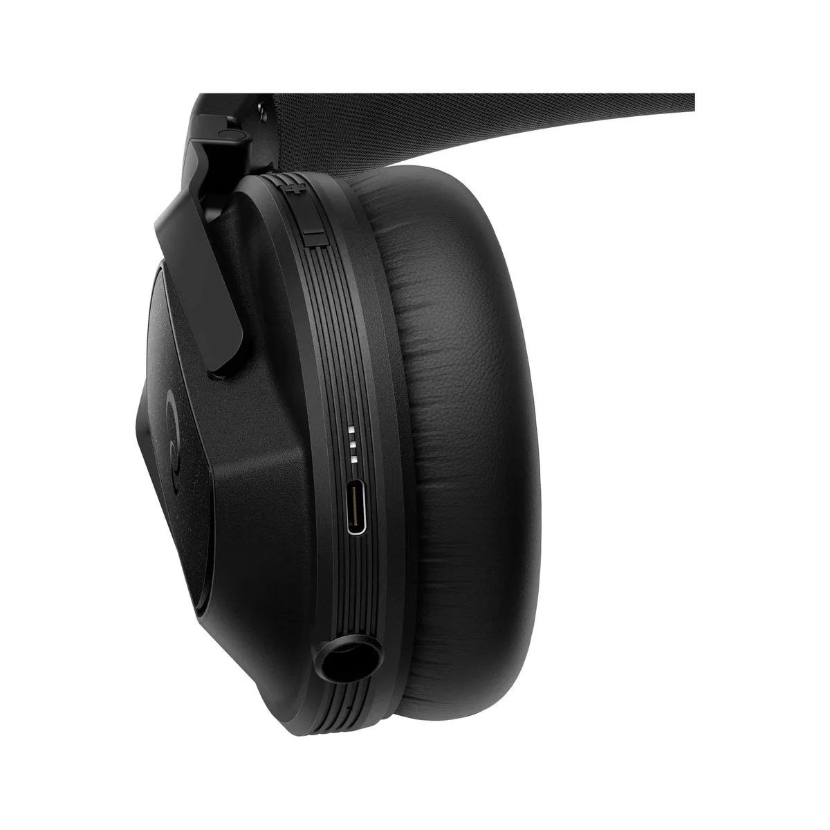 Audífonos DJ Pioneer DJ AlphaTheta HDJ F10 TX inalámbricos profesionales - Imagen 3