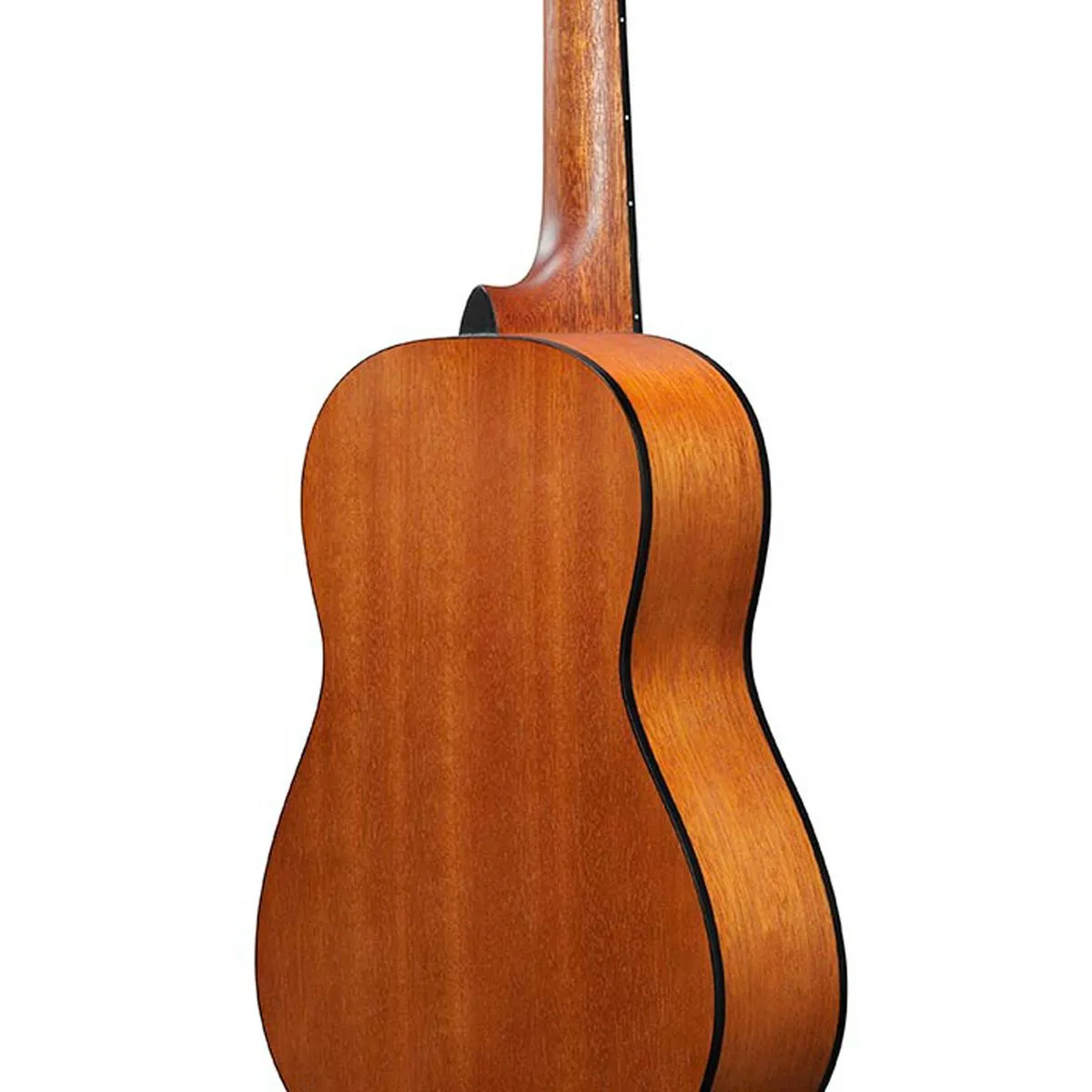 Guitarra acústica Ibanez GA1 1/2 nylon - Imagen 3