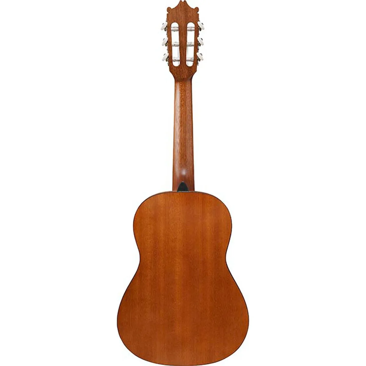 Guitarra acústica Ibanez GA1 1/2 nylon - Imagen 5