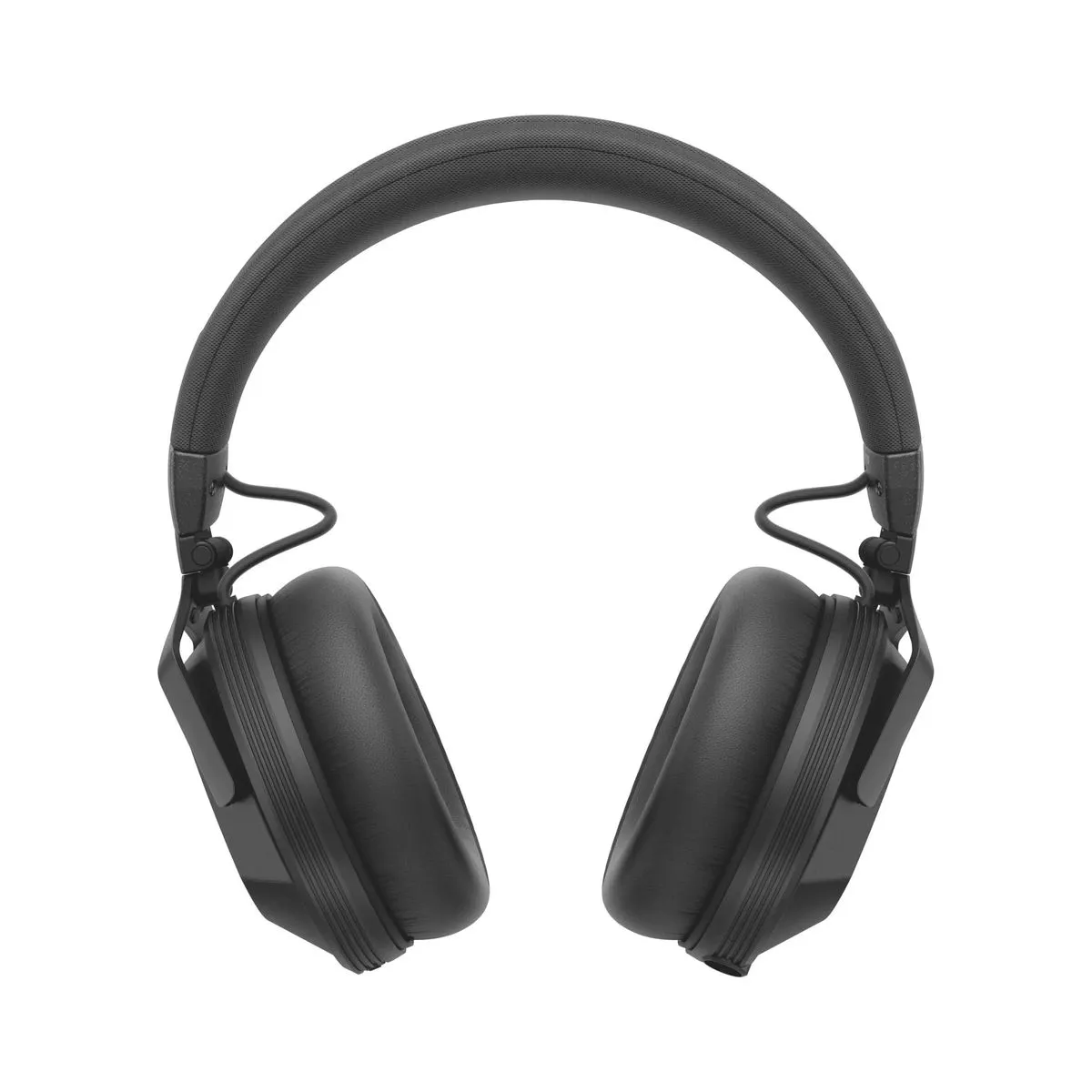 Audífonos DJ Pioneer DJ AlphaTheta HDJ F10 inalámbricos profesionales HDJ-F10