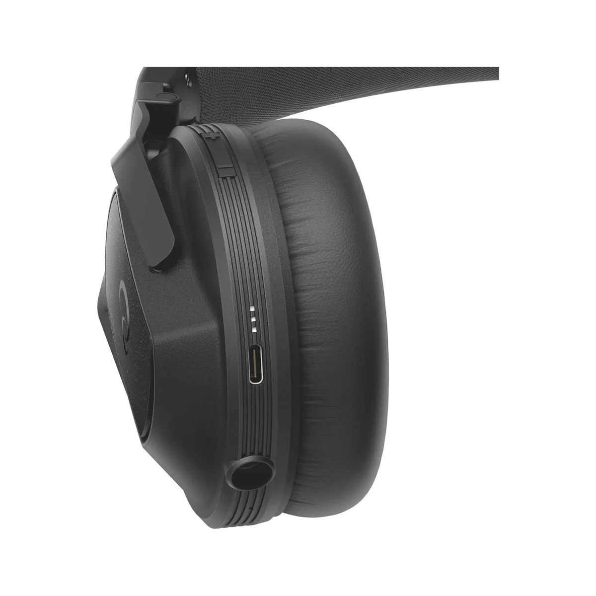 Audífonos DJ Pioneer DJ AlphaTheta HDJ F10 inalámbricos profesionales HDJ-F10 - Imagen 4