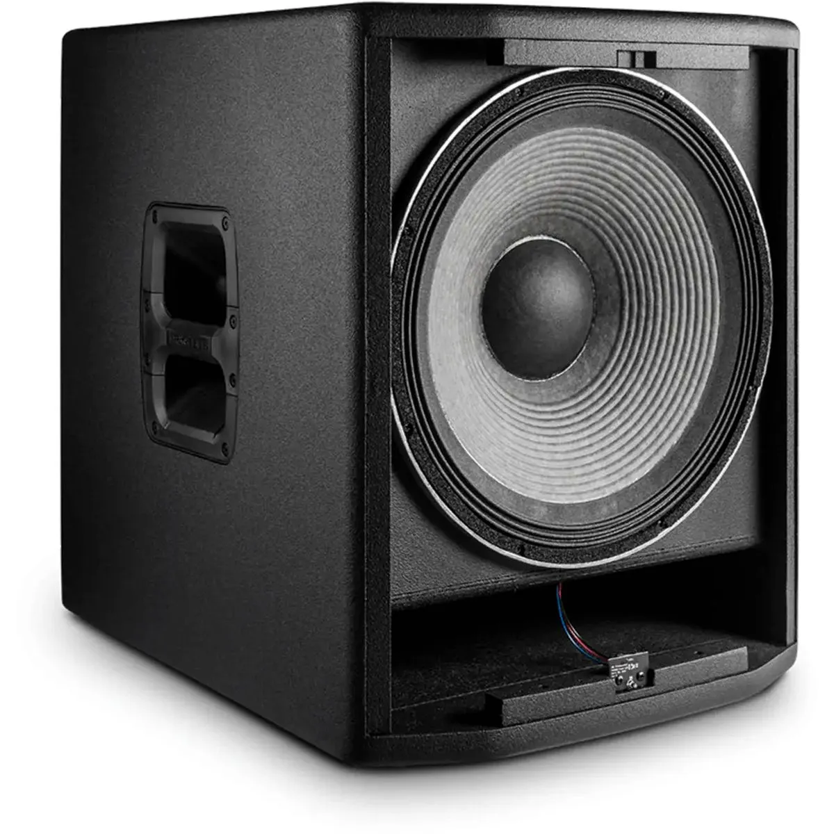 Subwoofer activo JBL PRX815XLFW 15" 1500W - Imagen 2