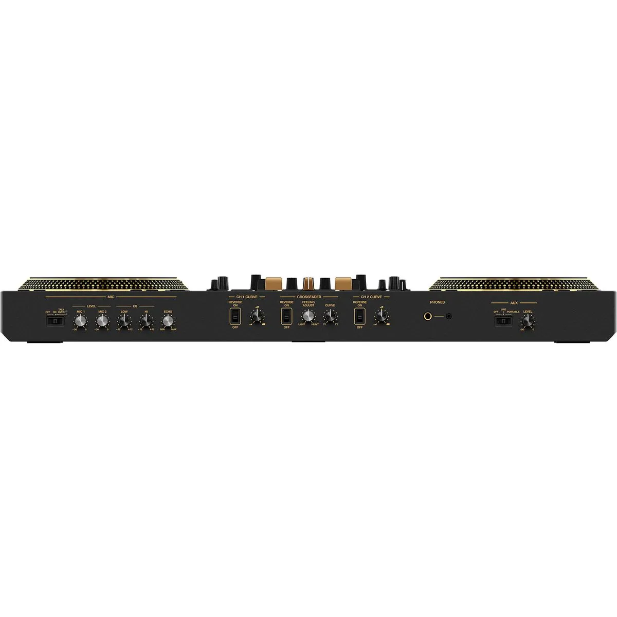 Controlador DJ profesional Pioneer Dj DDJ-REV7-N - Imagen 5