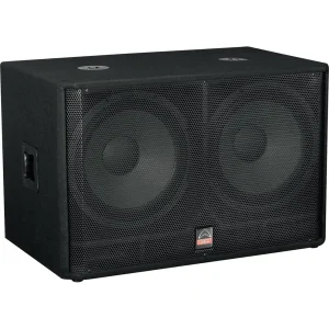 Sub bajo pasivo Wharfedale EVP-X218B MKII - 1200 Watts RMS