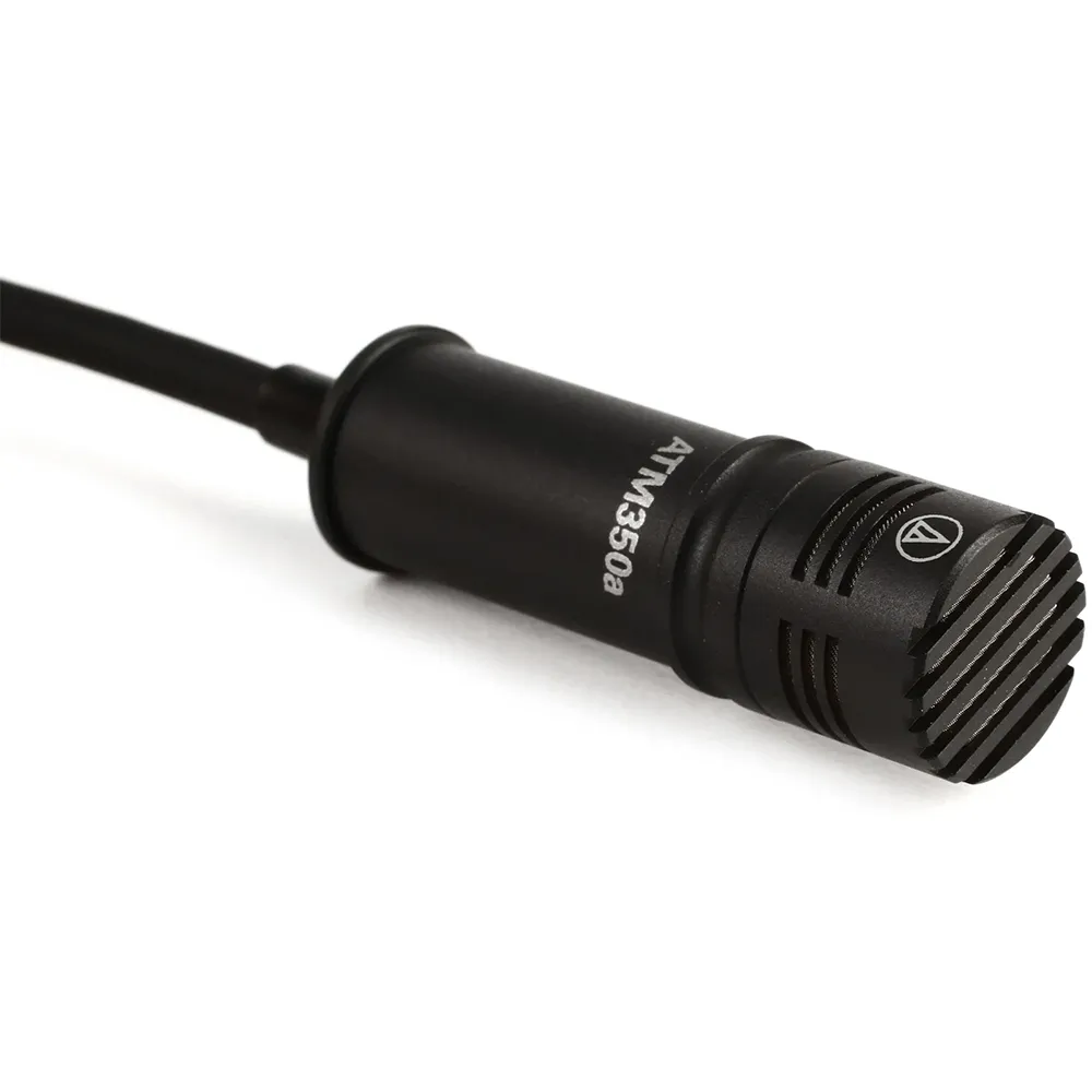 Micrófono InStrumento Audio-Technica ATM350U - Imagen 4