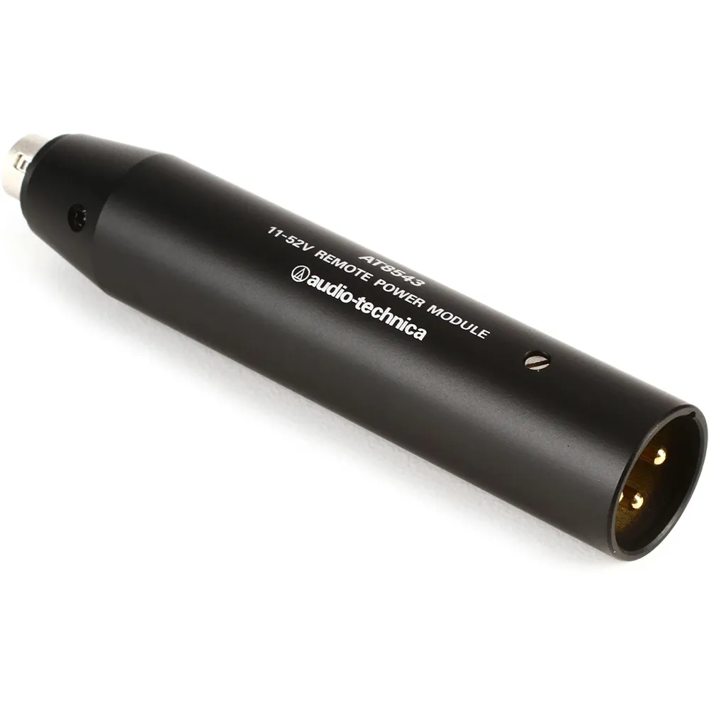 Micrófono InStrumento Audio-Technica ATM350U - Imagen 5