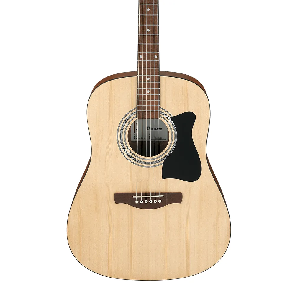Pack Guitarra Acústica 3/4 Ibanez Jampack IJV30 - NAT - Imagen 3