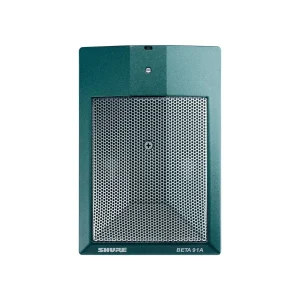 Micrófono Shure BETA 91A de bombo