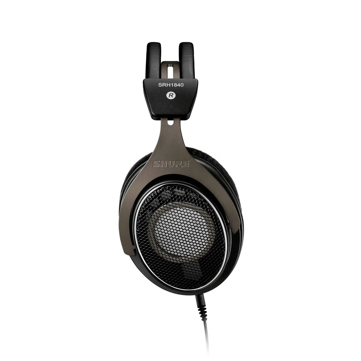 Audífono de monitoreo Shure SRH1840 - Black - Imagen 2