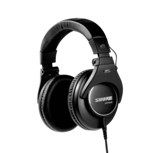 Audífonos de monitoreo Shure SRH 840