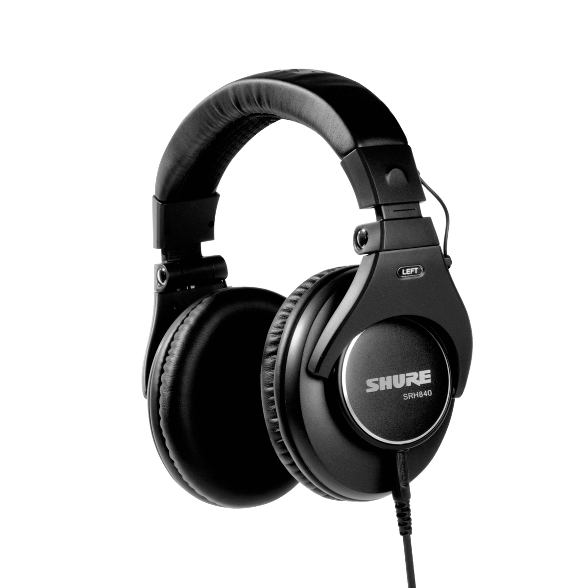 Audífonos de monitoreo Shure SRH 840