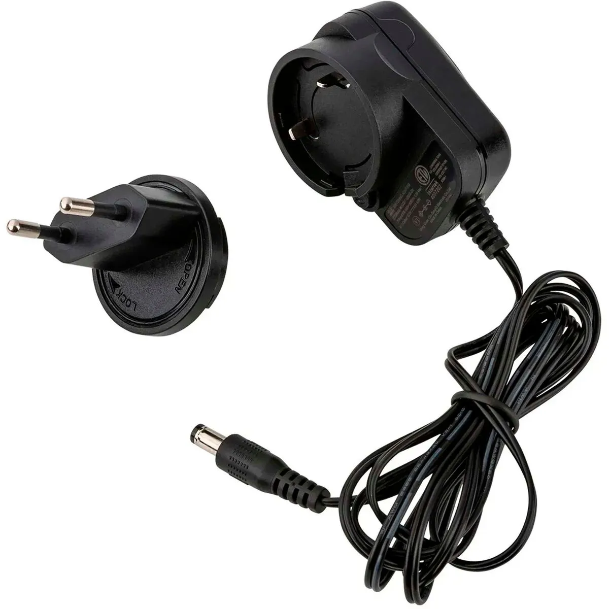 Amplificador de audífonos Rockboard HA4 - 4 canales - Imagen 7