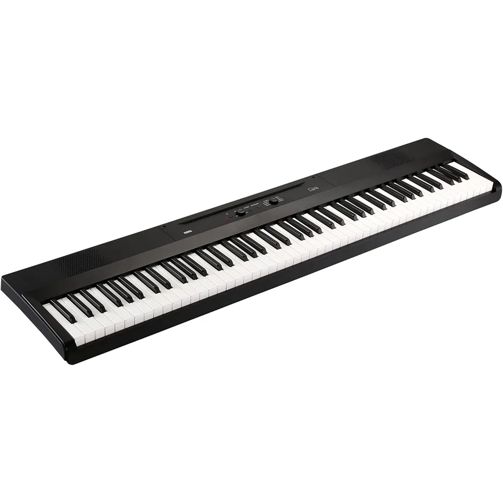 Piano Digital Korg L1 Liano - Negro - Imagen 4