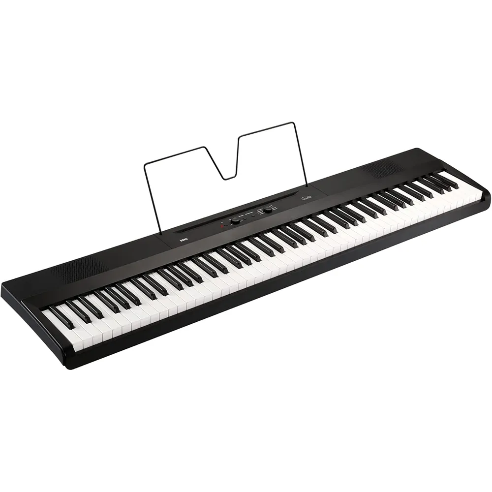 Piano Digital Korg L1 Liano - Negro - Imagen 3