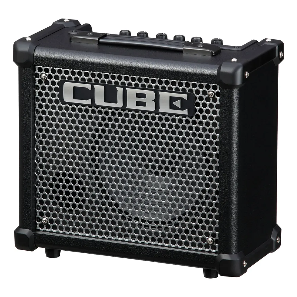 Amplificador Combo De Guitarra Roland CUBE-10GX- 10W - Imagen 5